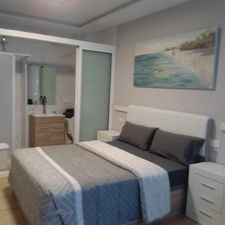 Pension Casa Mika 베니카를로 외부 사진