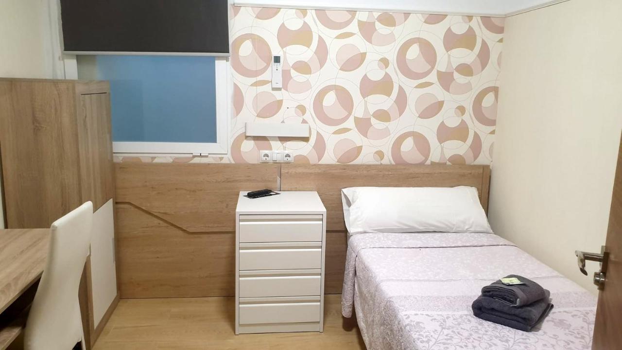 Pension Casa Mika 베니카를로 외부 사진