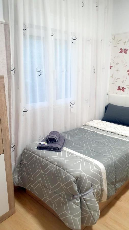 Pension Casa Mika 베니카를로 외부 사진