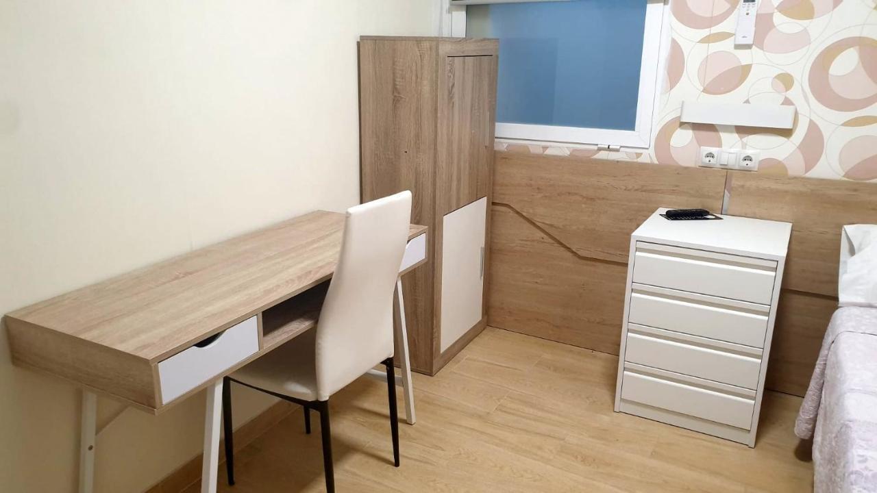 Pension Casa Mika 베니카를로 외부 사진