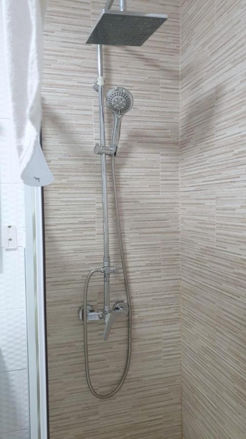 Pension Casa Mika 베니카를로 외부 사진